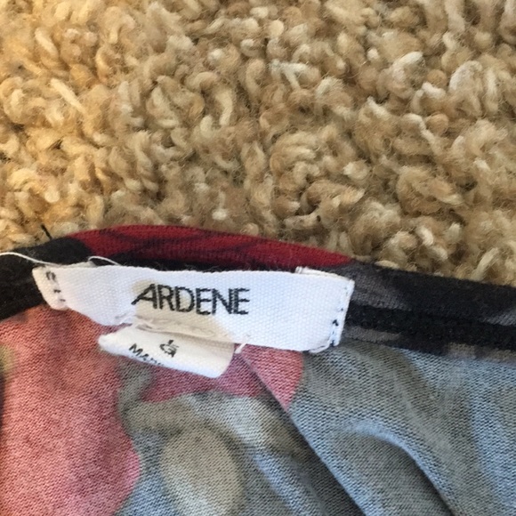 Just a simple sleep wear tank - Picture 3 of 3